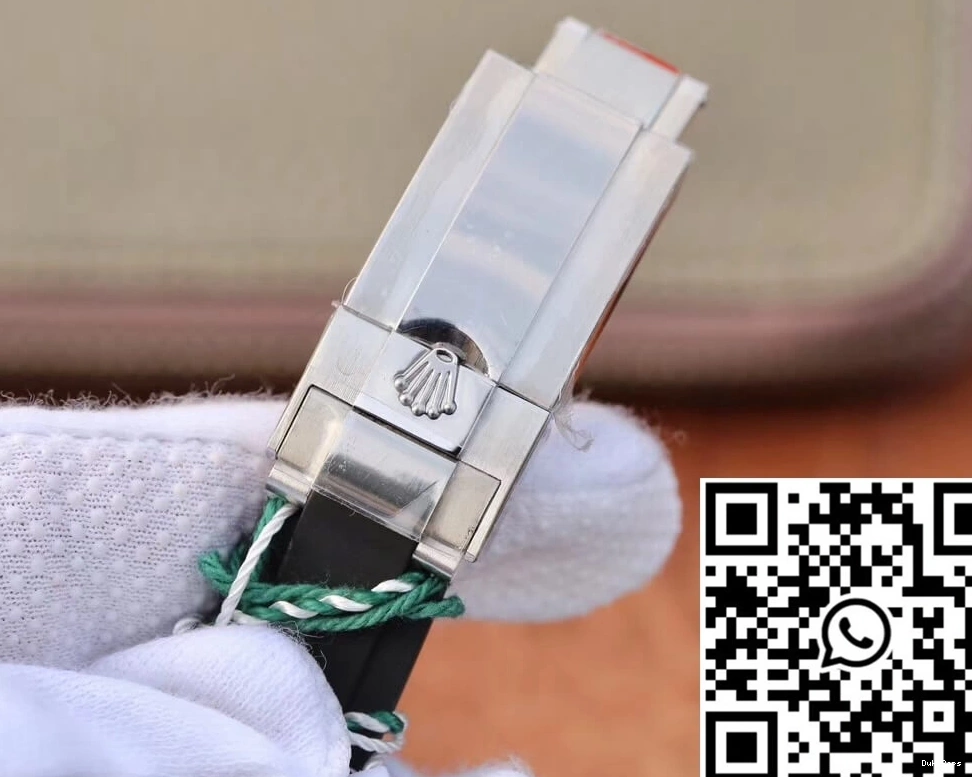 Rolex Steel Stainless Factory Color M116519ln JH Cosmograph Daytona 0405